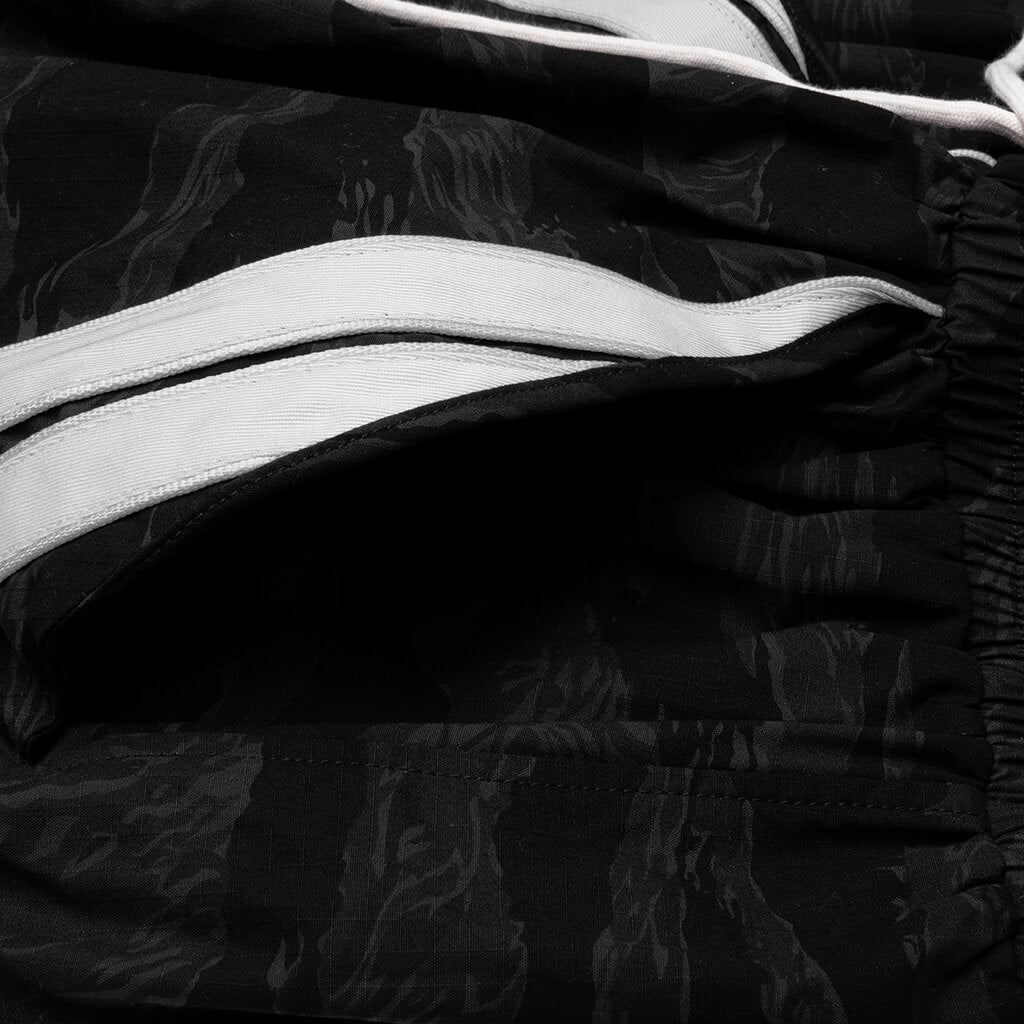 Trappist Penta Pant - Black Camo