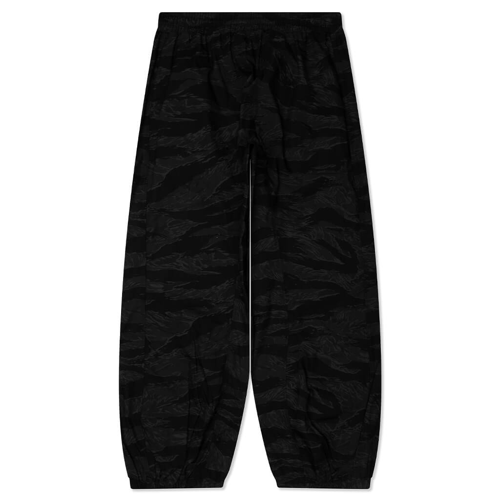 Trappist Penta Pant - Black Camo