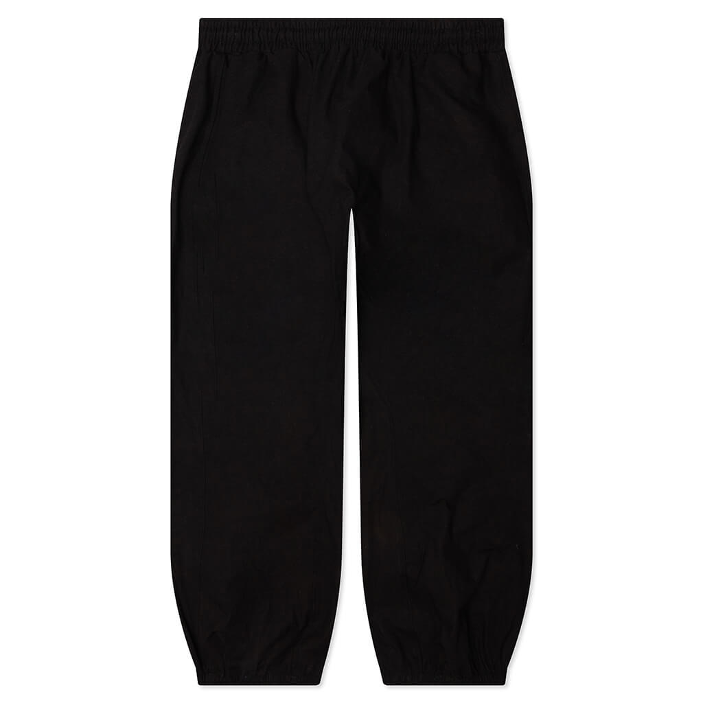 Trappist Penta Pant - Black