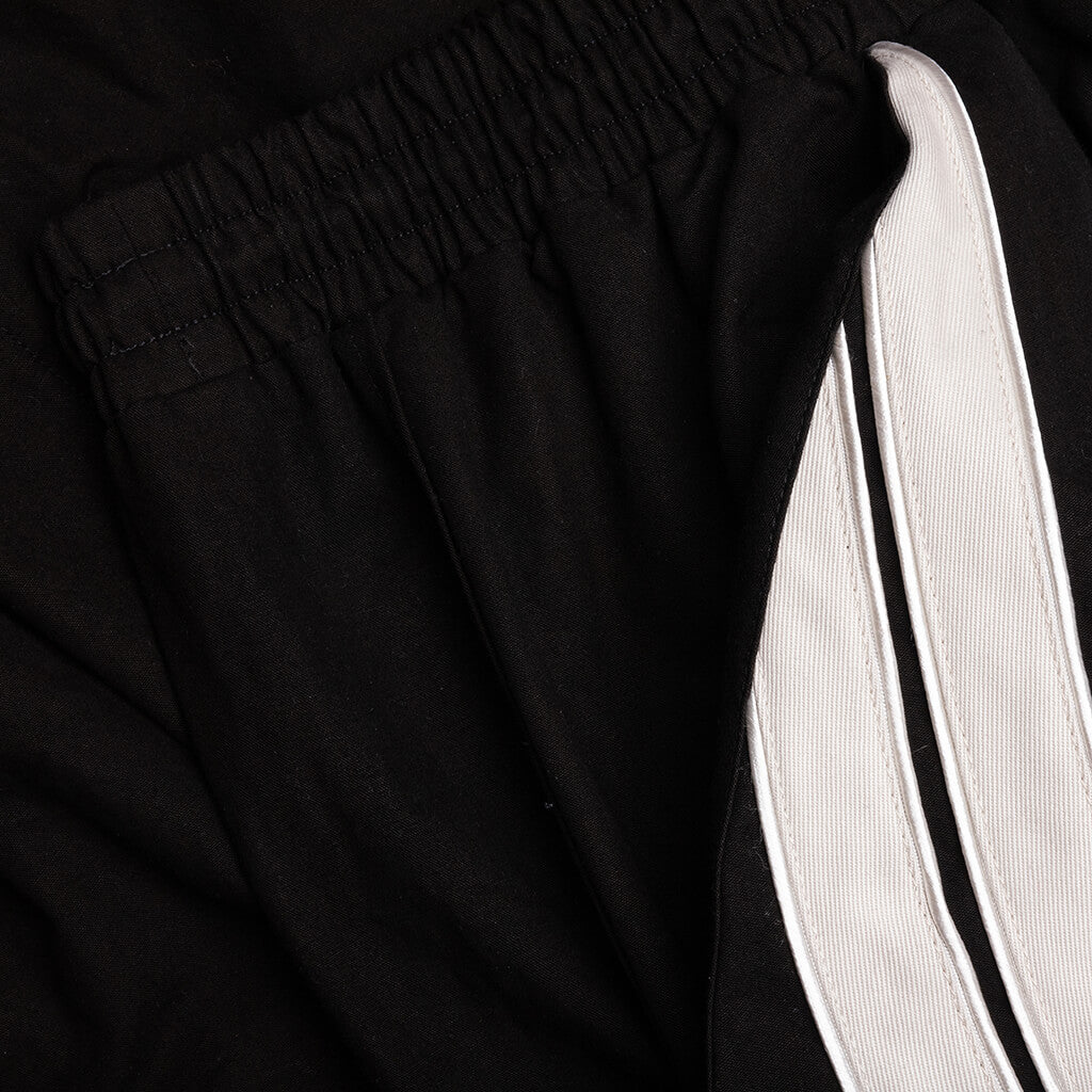 Trappist Penta Pant - Black