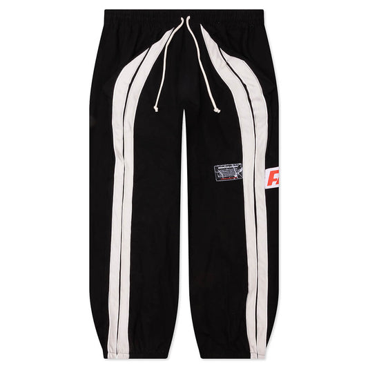 Trappist Penta Pant - Black