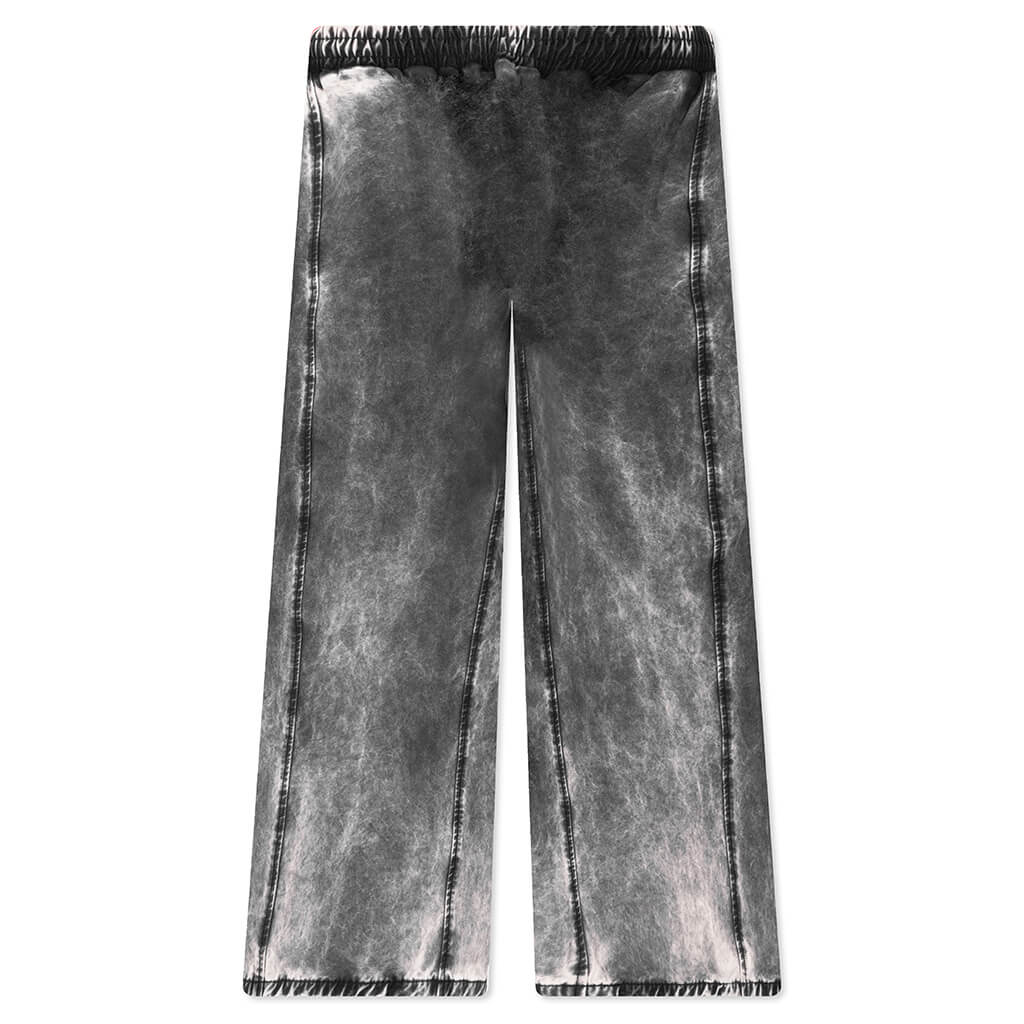 Trappist Penta Pant - Washed Black
