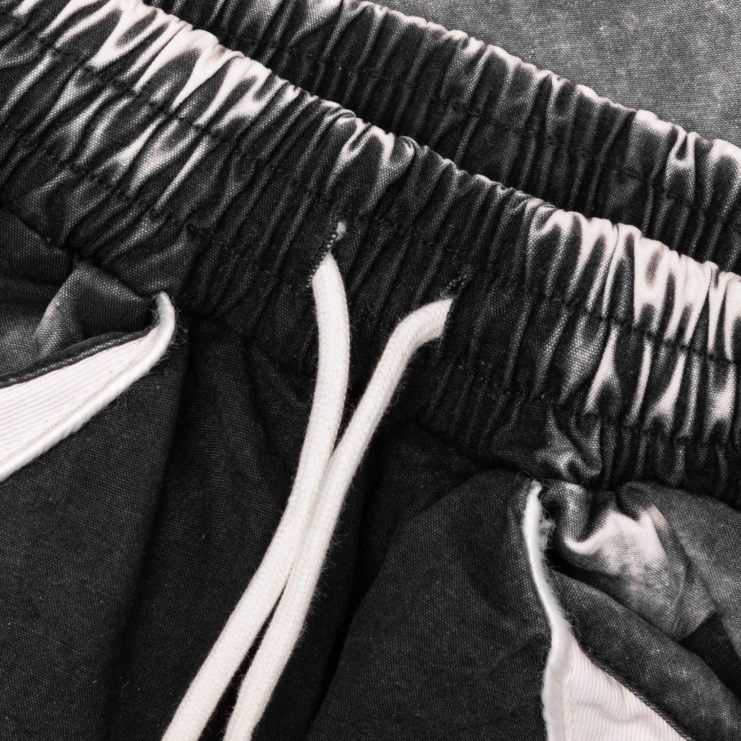 Trappist Penta Pant - Washed Black