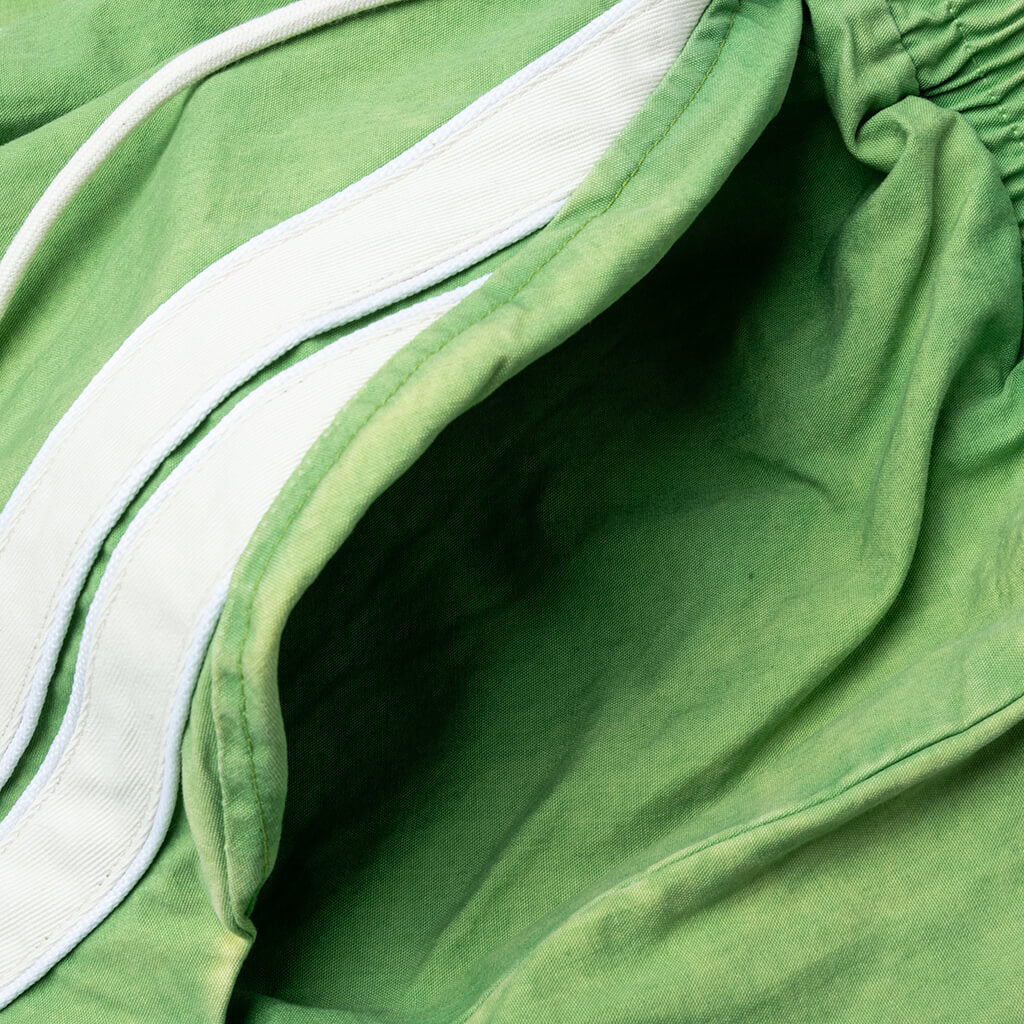Trappist Penta Pant - Washed Green