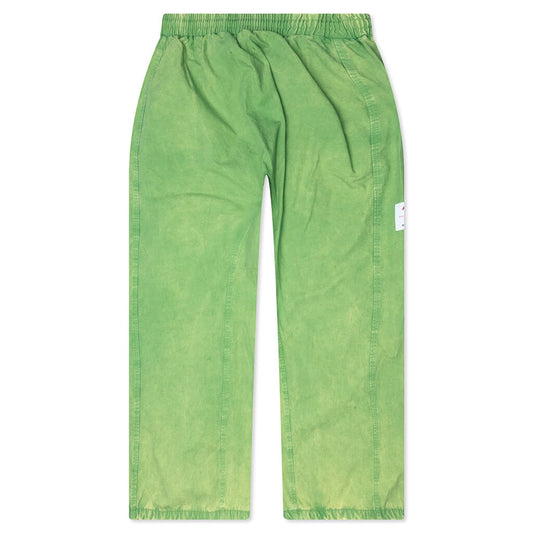 Trappist Penta Pant - Washed Green