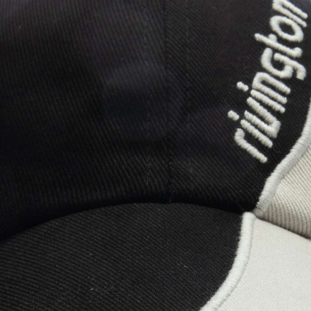 Trappist Hat - Black