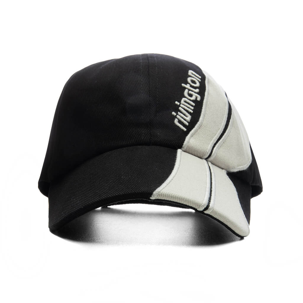 Trappist Hat - Black