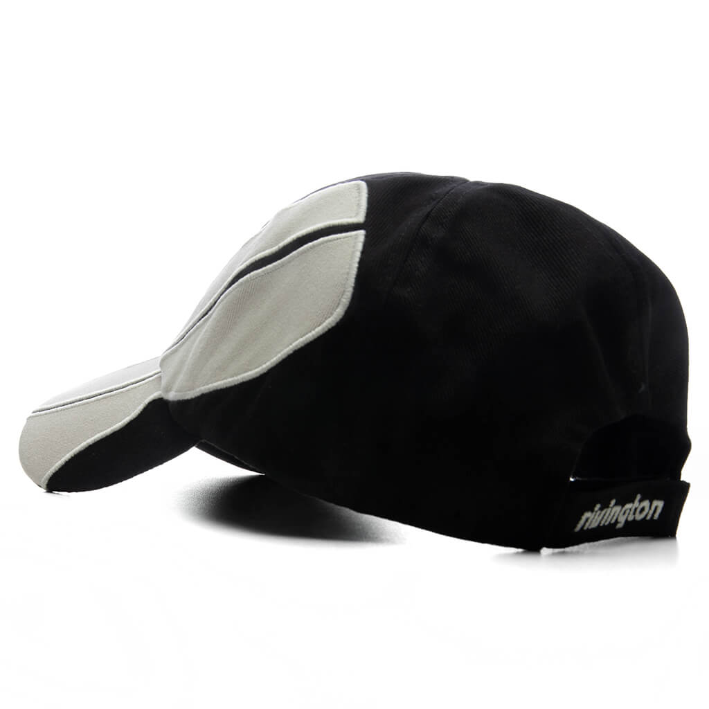Trappist Hat - Black