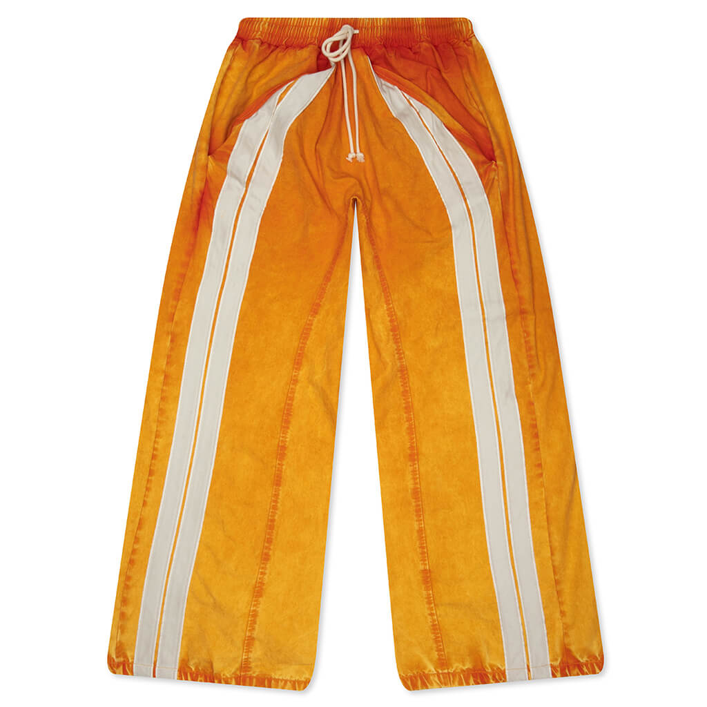 Trappist Pant - Orange
