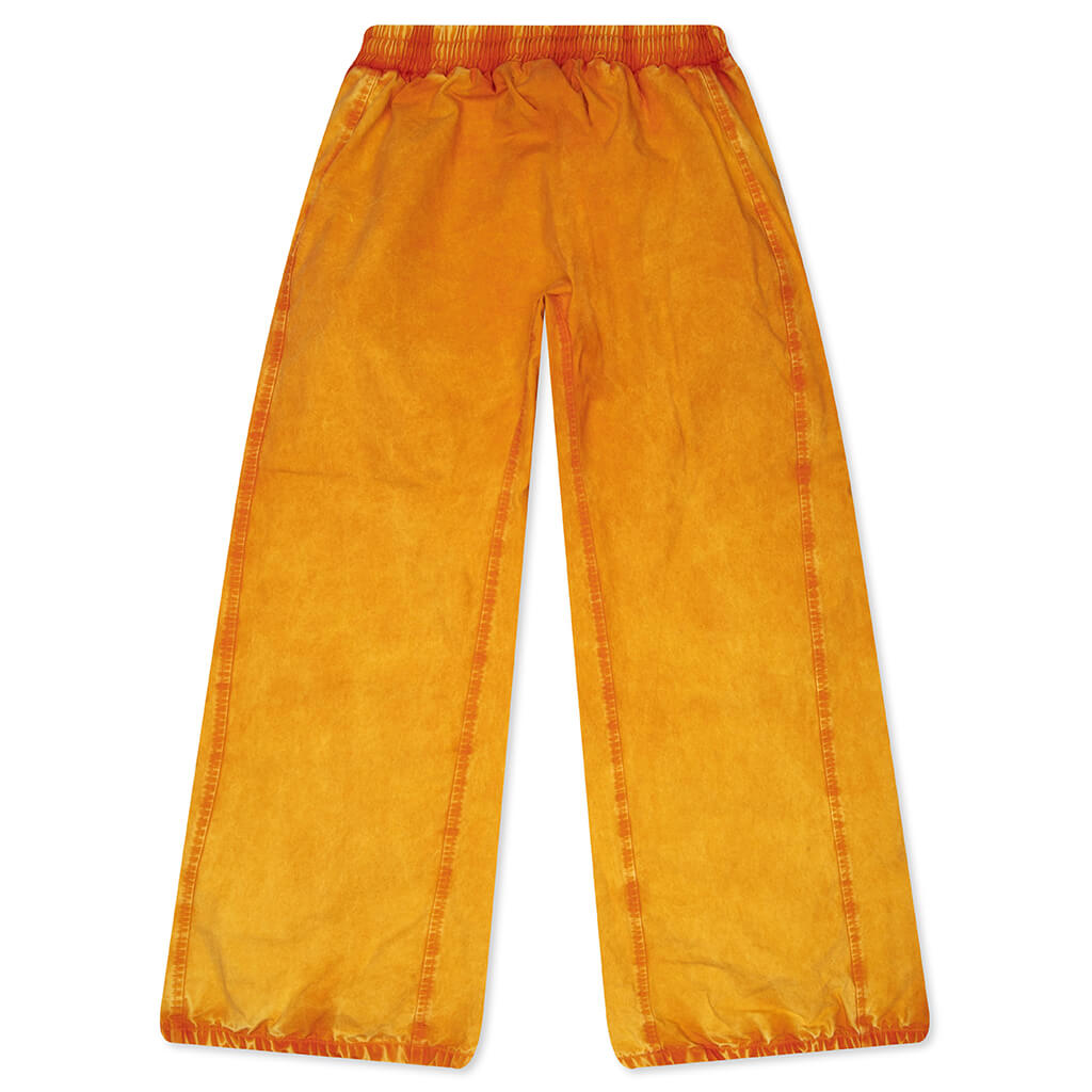 Trappist Pant - Orange