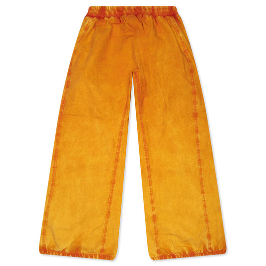 Trappist Pant - Orange