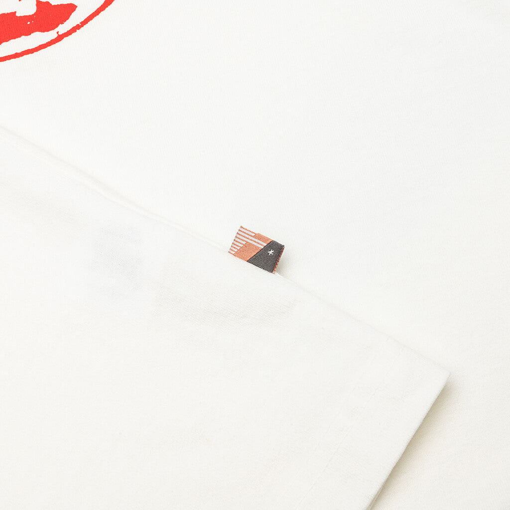 Travel T-Shirt - White