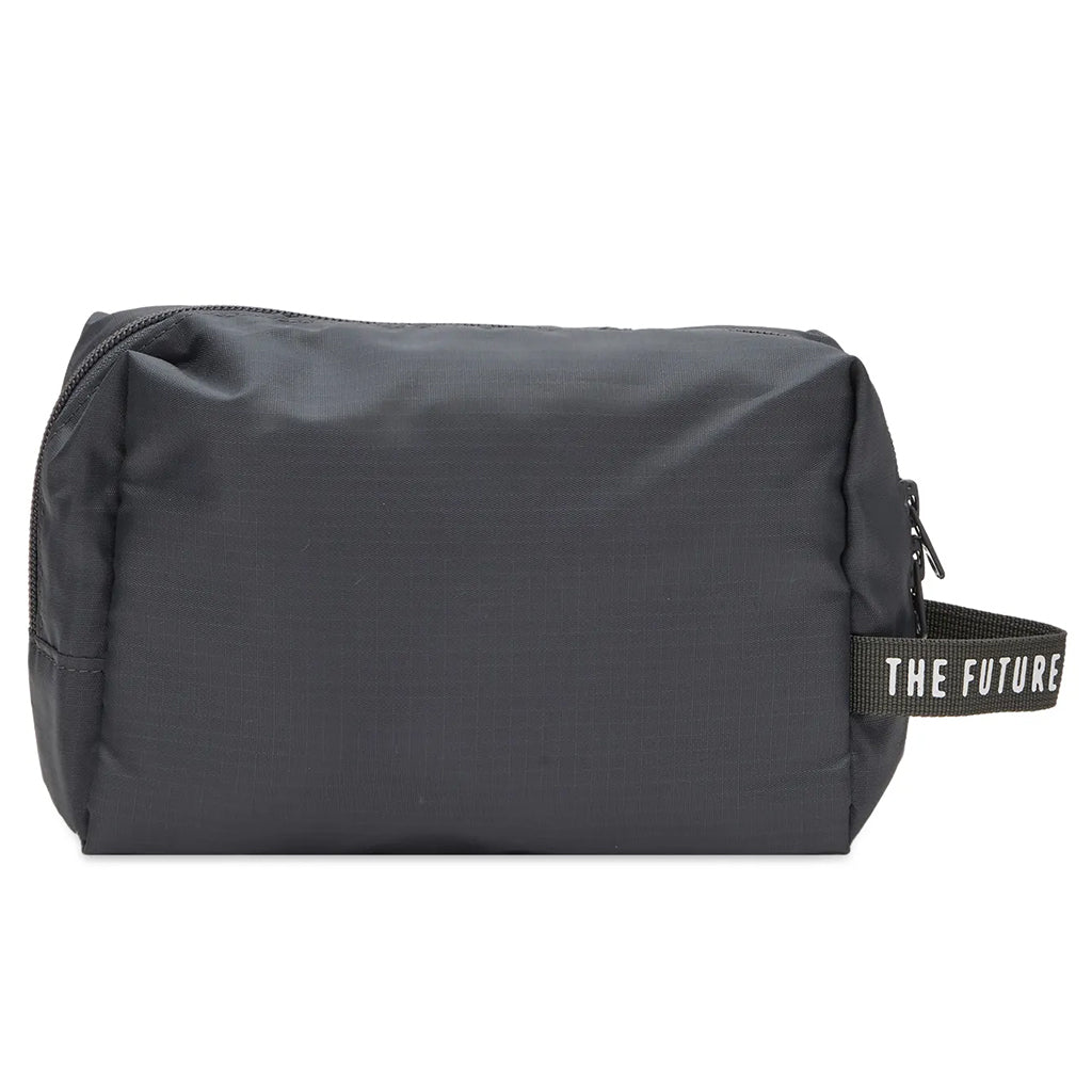 Travel Pouch - Gray