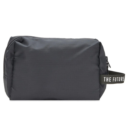 Travel Pouch - Gray