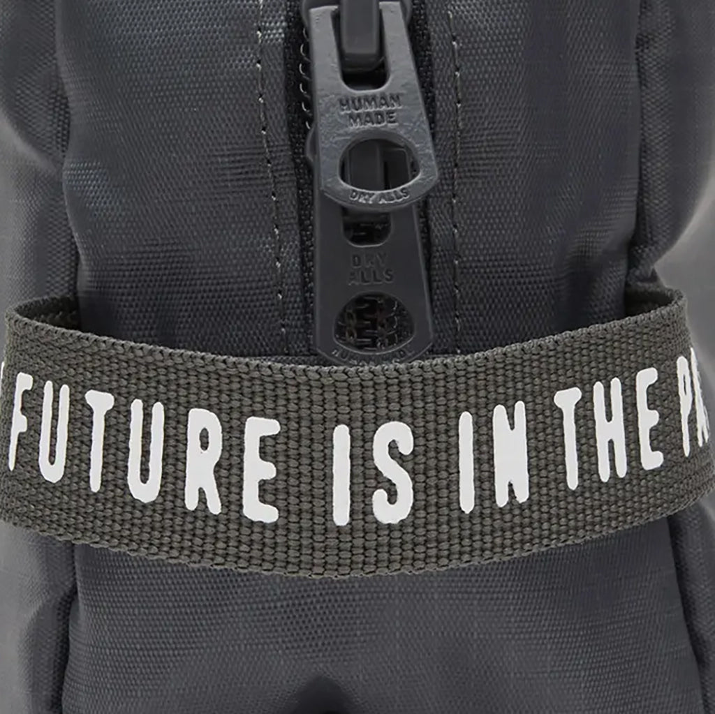 Travel Pouch - Gray