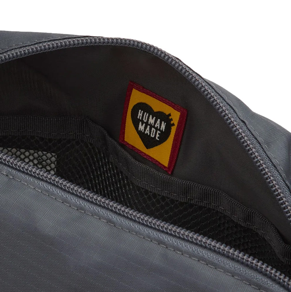 Travel Pouch - Gray
