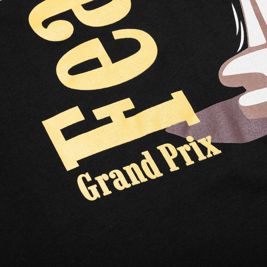 Trophy Tee - Black