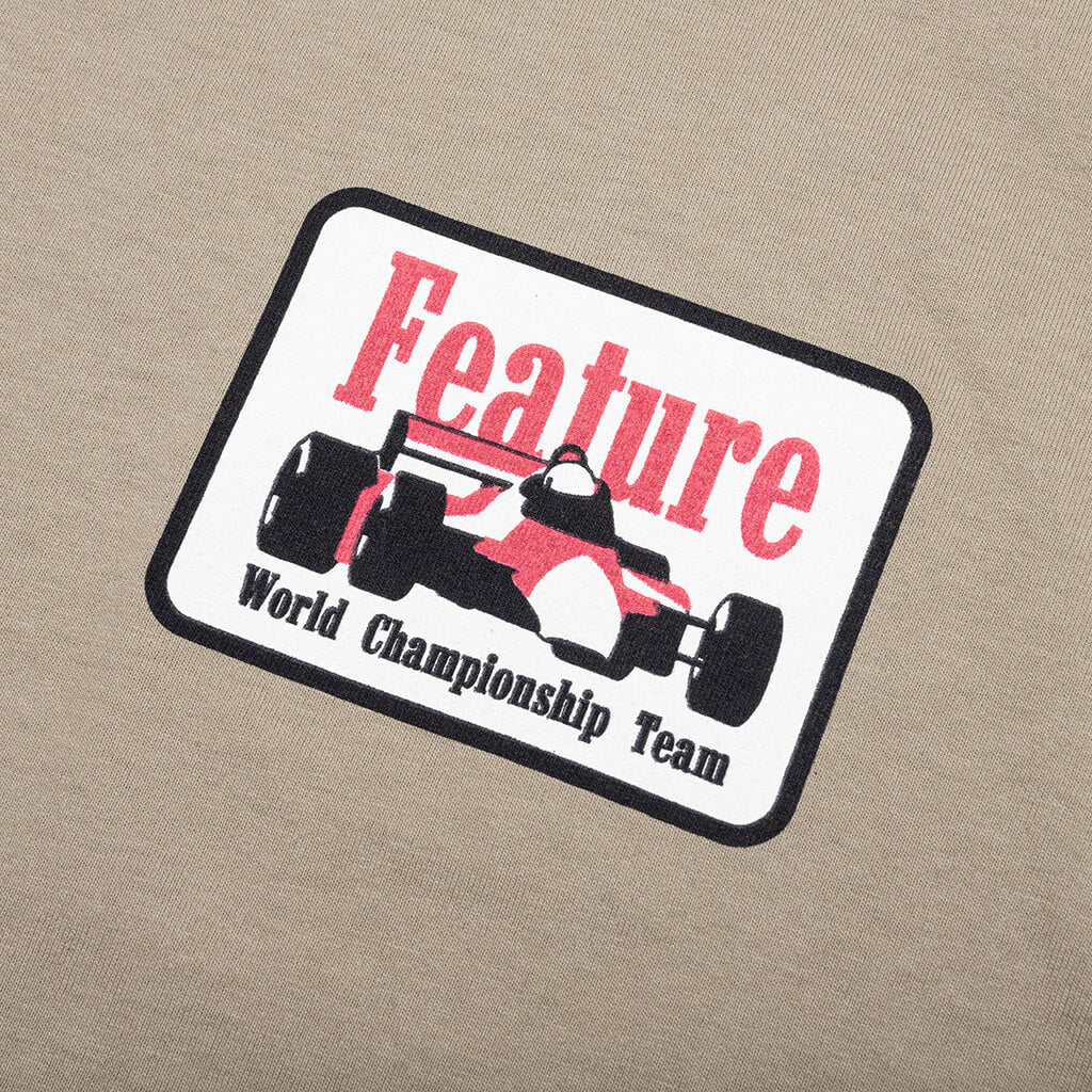 Trophy Tee - Treehouse