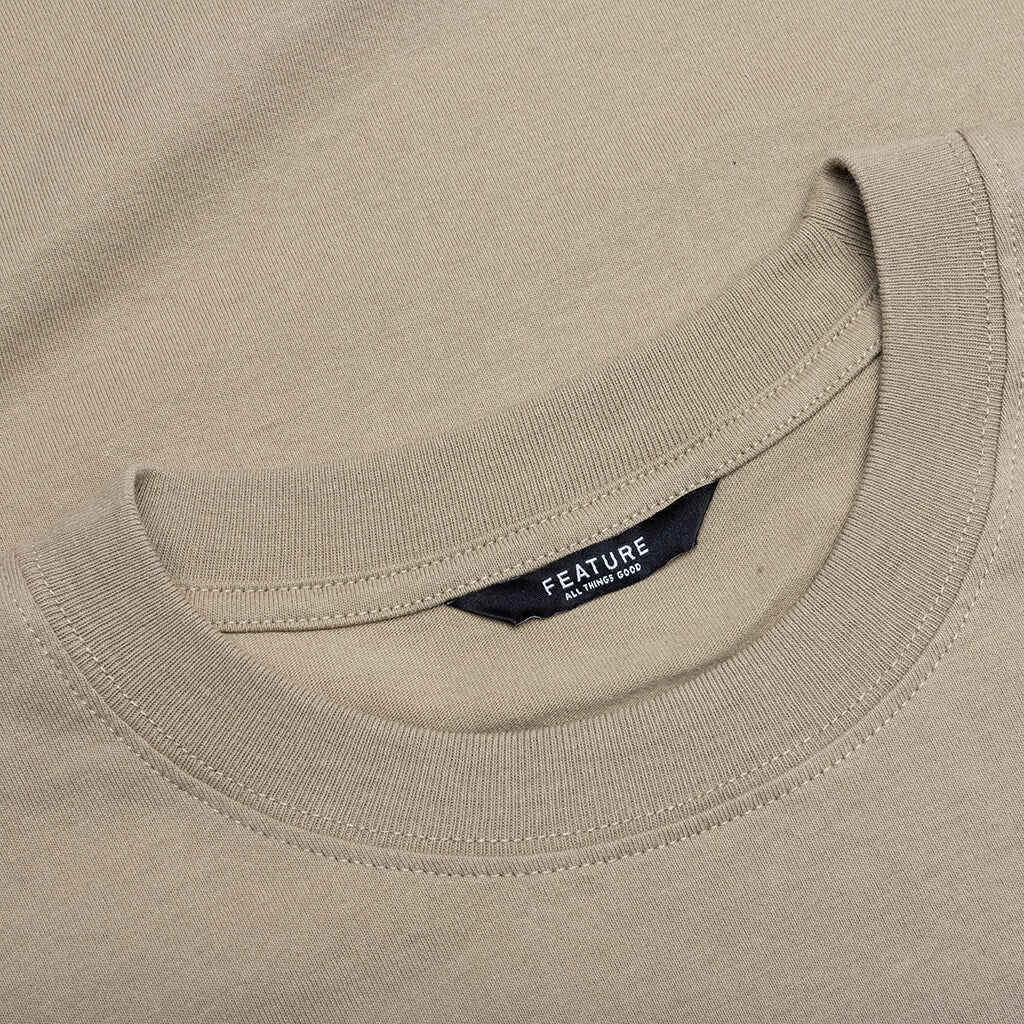 Trophy Tee - Treehouse