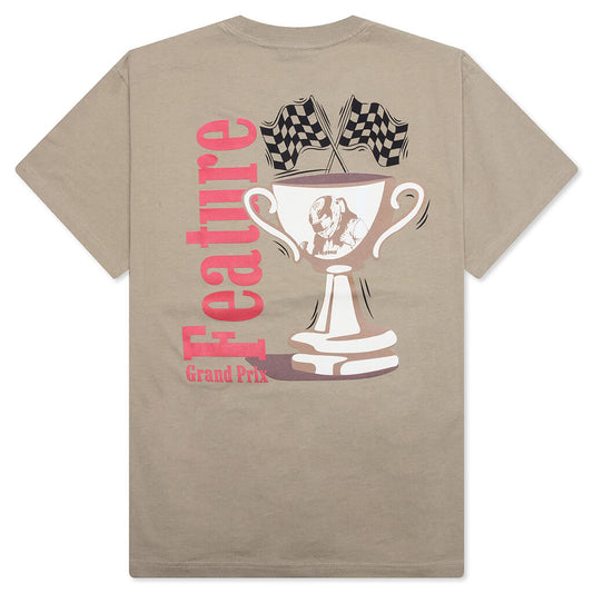 Trophy Tee - Treehouse