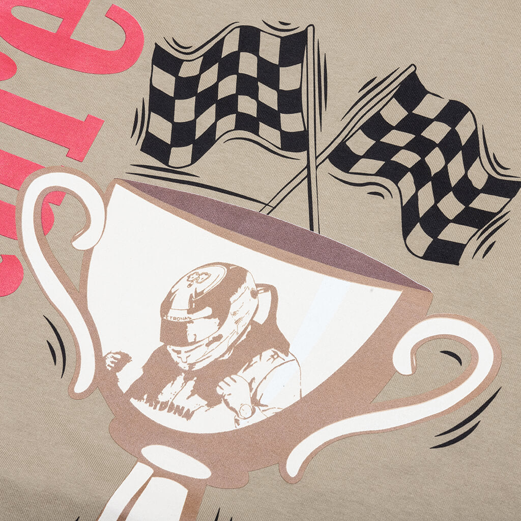 Trophy Tee - Treehouse