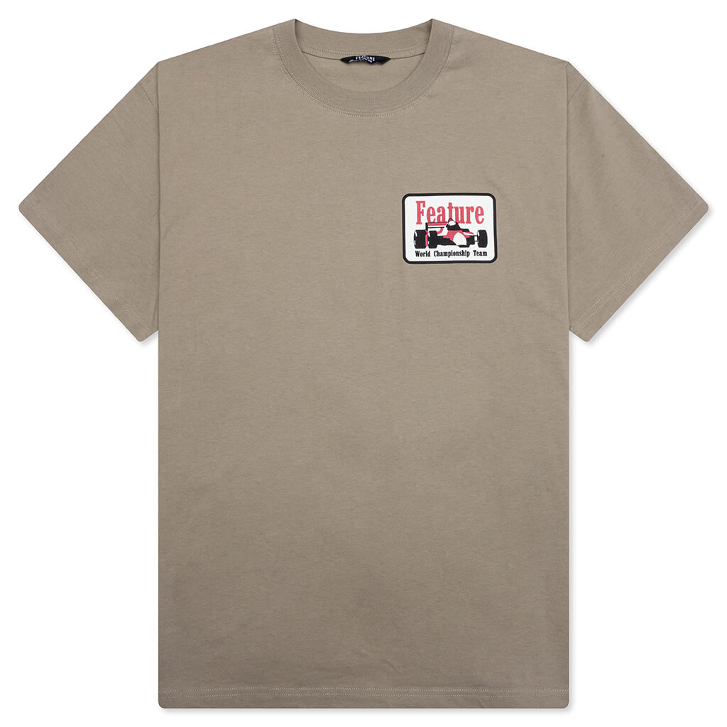 Trophy Tee - Treehouse