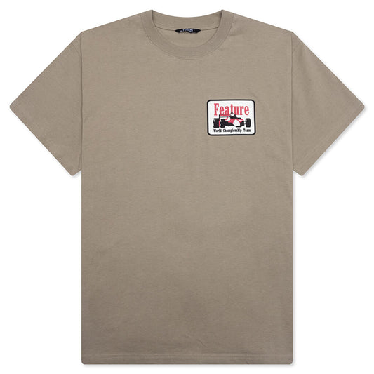 Trophy Tee - Treehouse