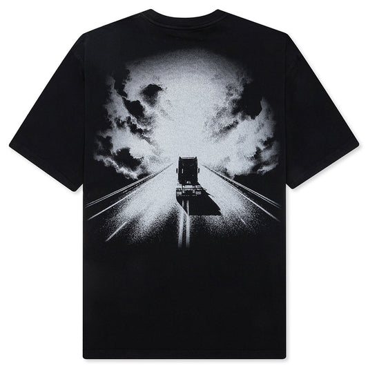 Truck Heavyweight Shirt - Black