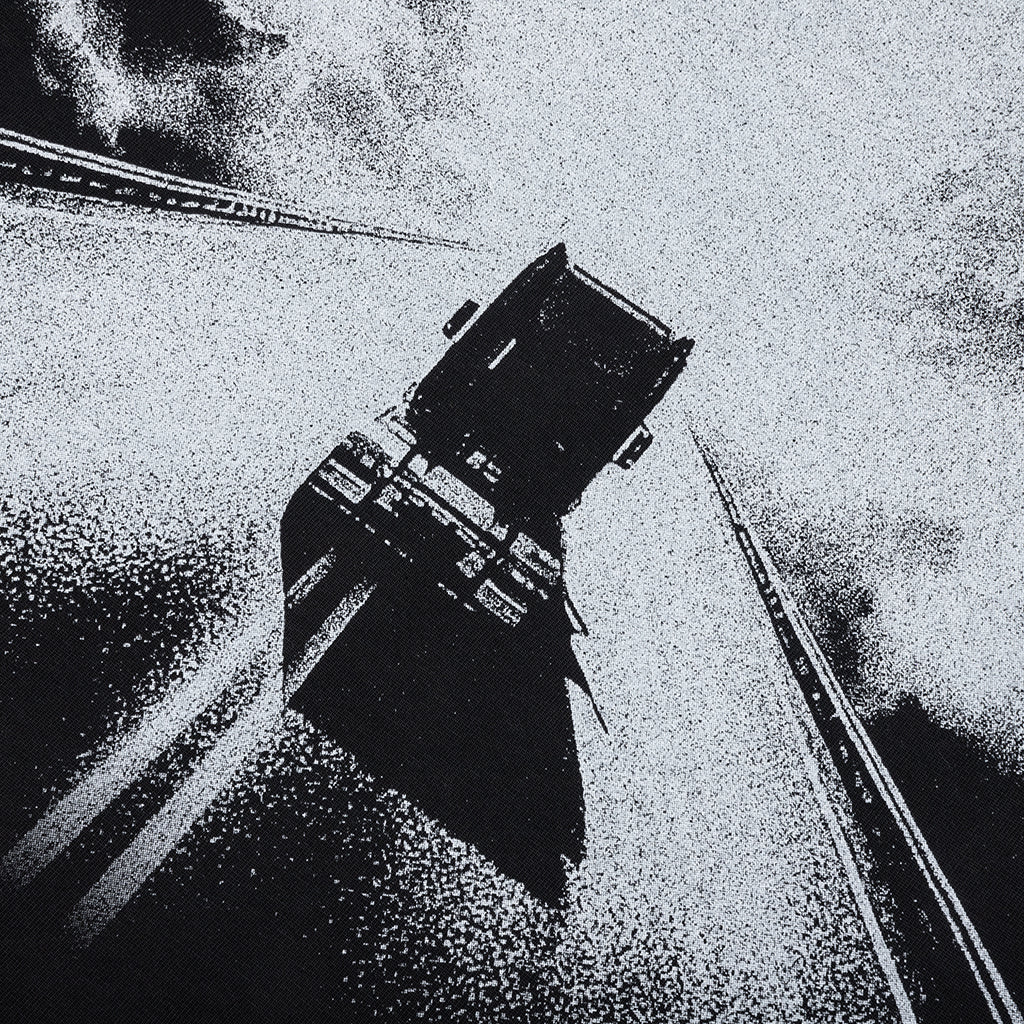 Truck Heavyweight Shirt - Black
