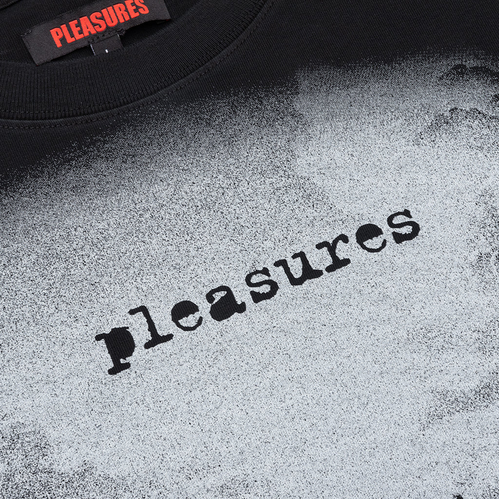Truck Heavyweight Shirt - Black