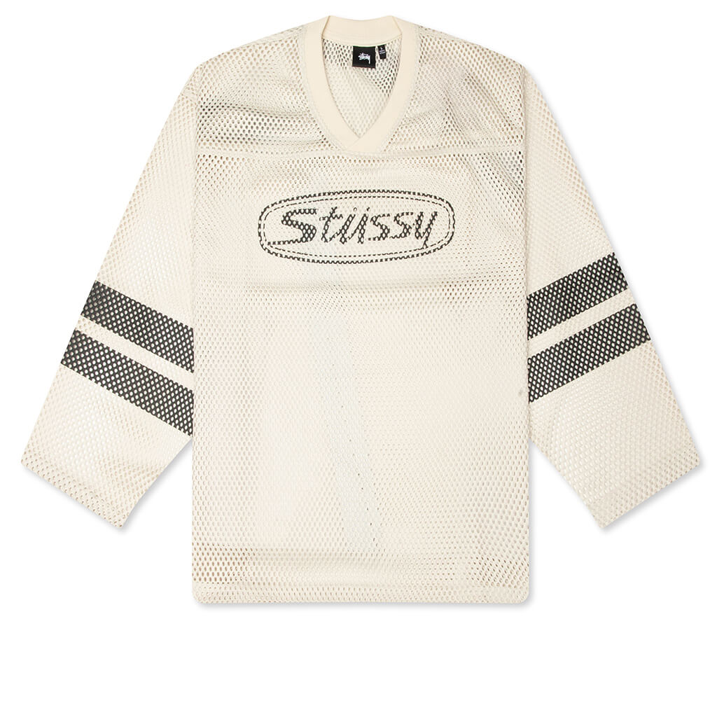Trucker Team Jersey - Tan