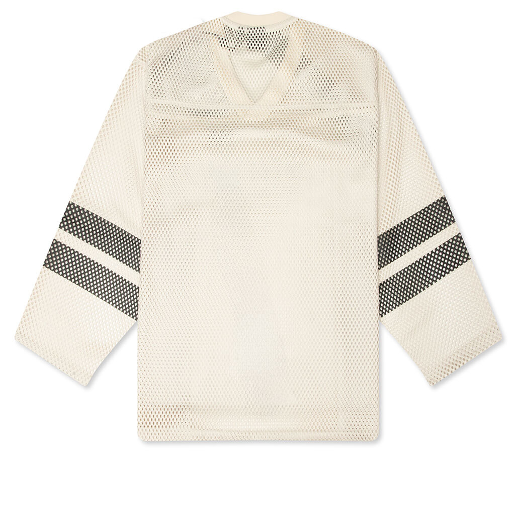 Trucker Team Jersey - Tan