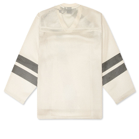 Trucker Team Jersey - Tan