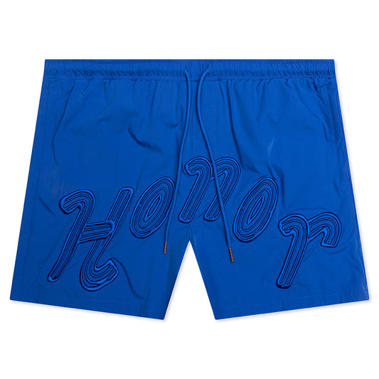 Trunk Shorts - Blue