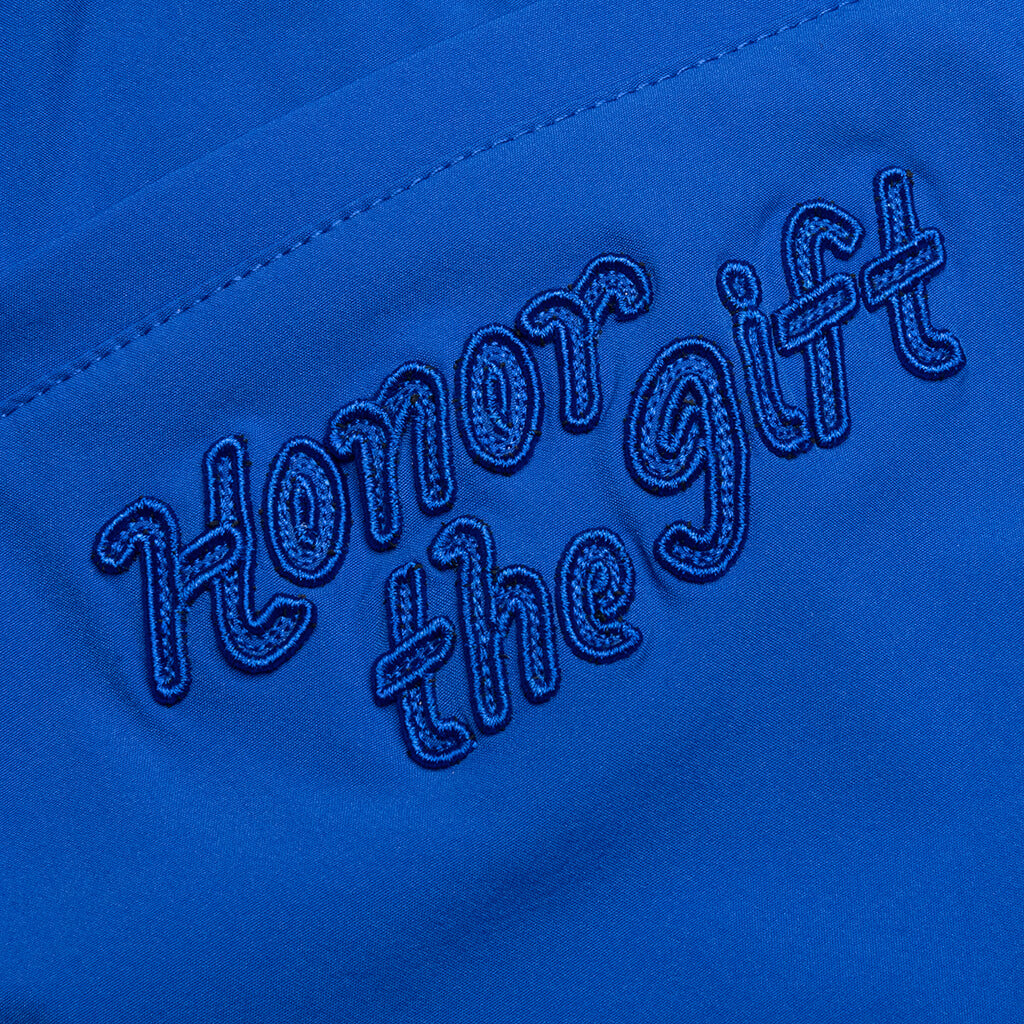 Trunk Shorts - Blue