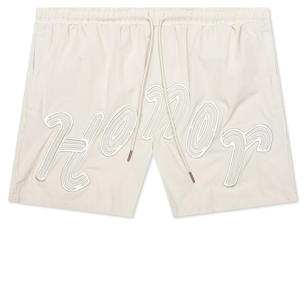 Trunk Shorts - Bone
