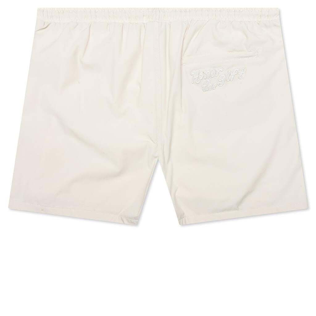 Trunk Shorts - Bone