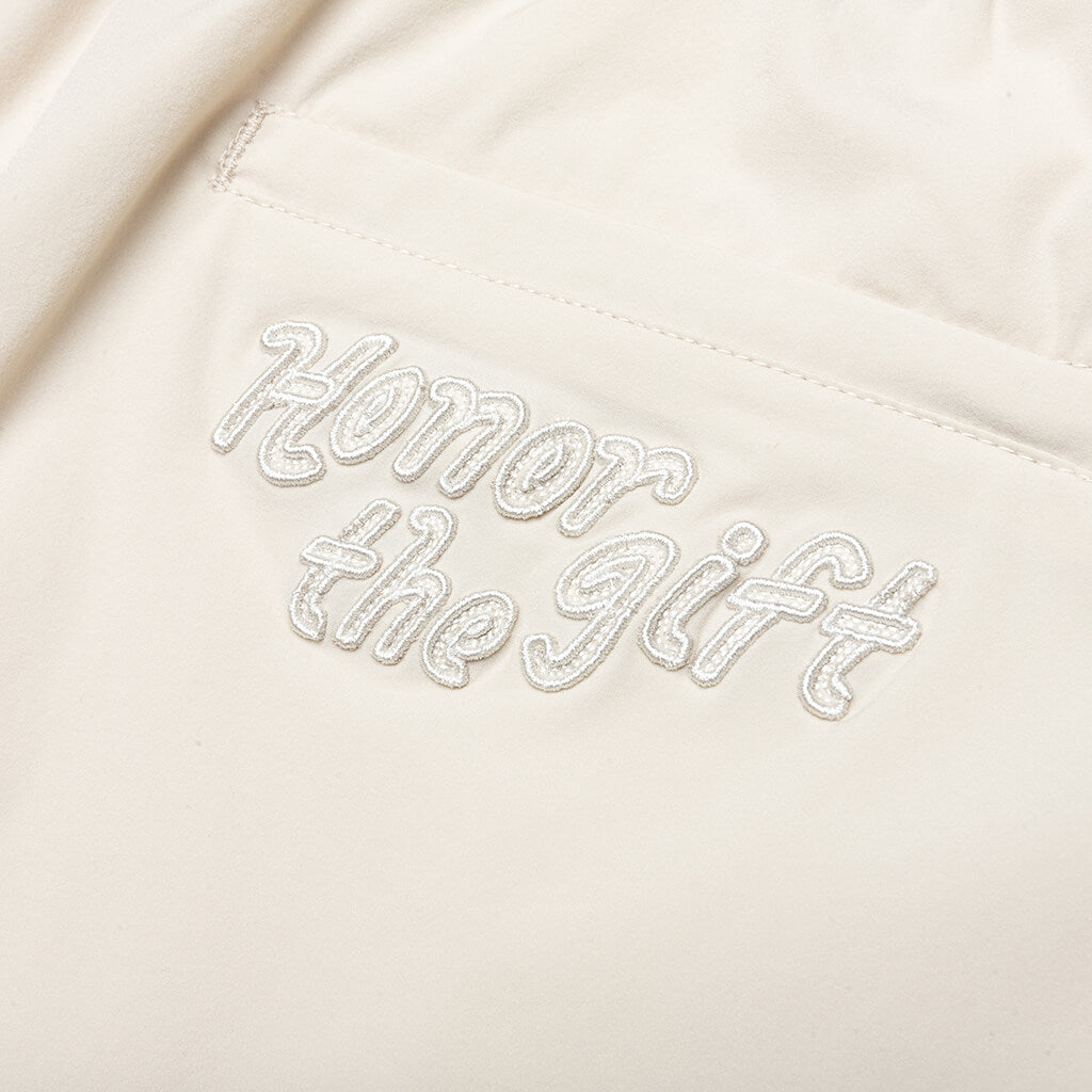 Trunk Shorts - Bone