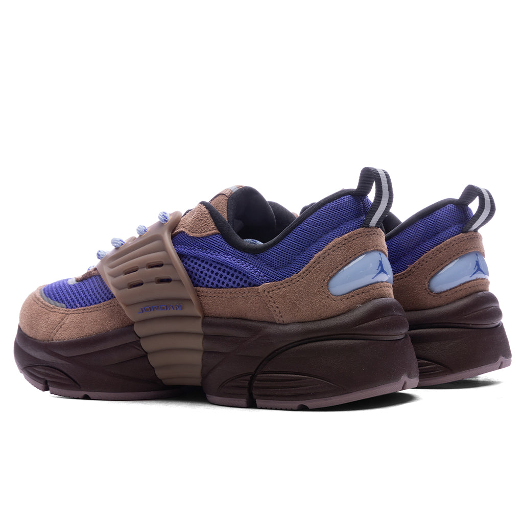 Air Jordan Trunner O/S SP - Archaeo Brown/Persian Violet/Earth