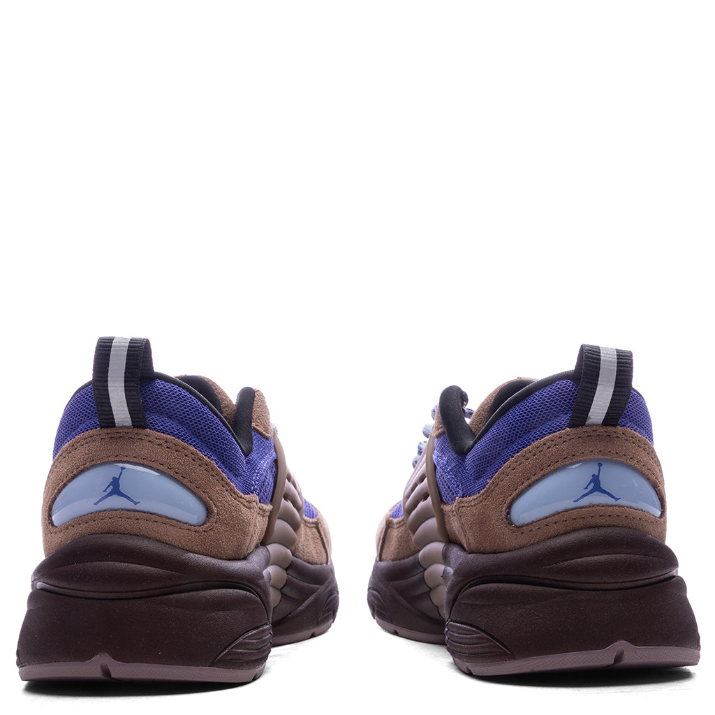 Air Jordan Trunner O/S SP - Archaeo Brown/Persian Violet/Earth