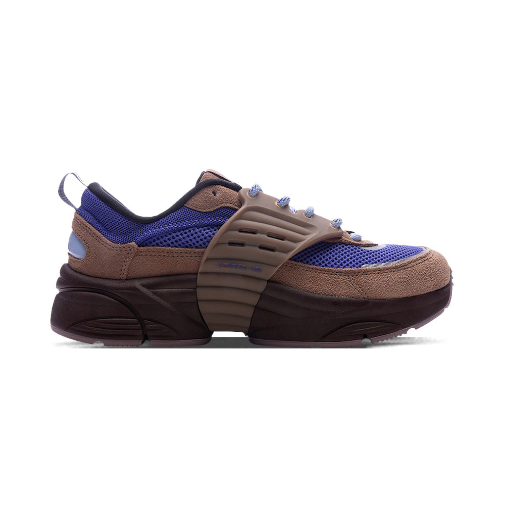 Air Jordan Trunner O/S SP - Archaeo Brown/Persian Violet/Earth