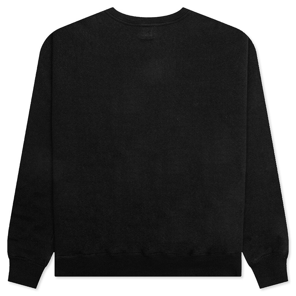 Tsuriami Sweatshirt - Black