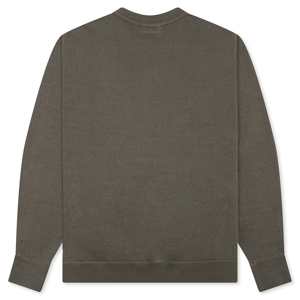Tsuriami Sweatshirt - Charcoal