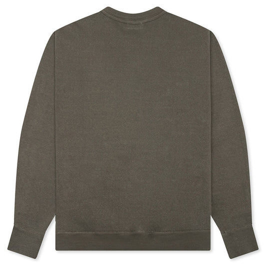 Tsuriami Sweatshirt - Charcoal