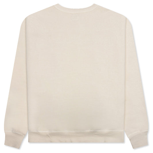 Tsuriami Sweatshirt - White