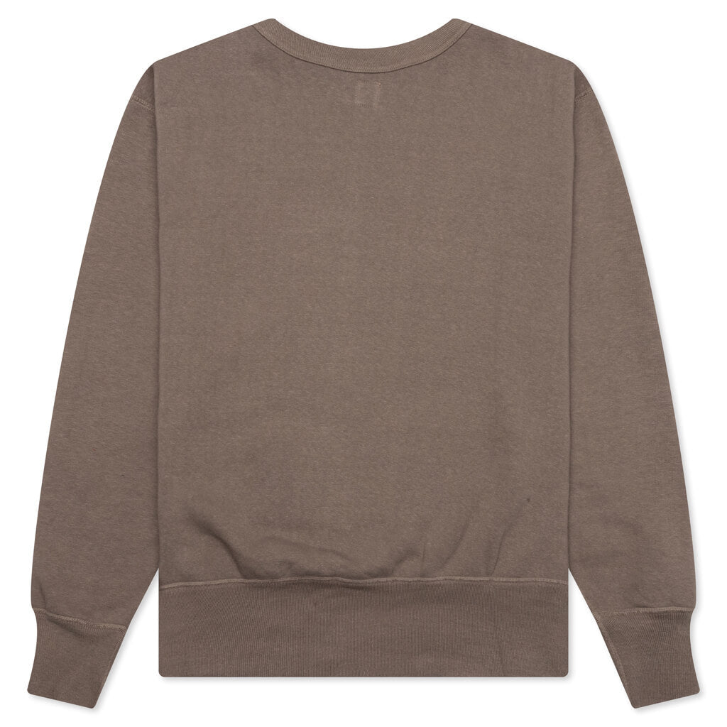 Tsuriami Sweatshirt - Green