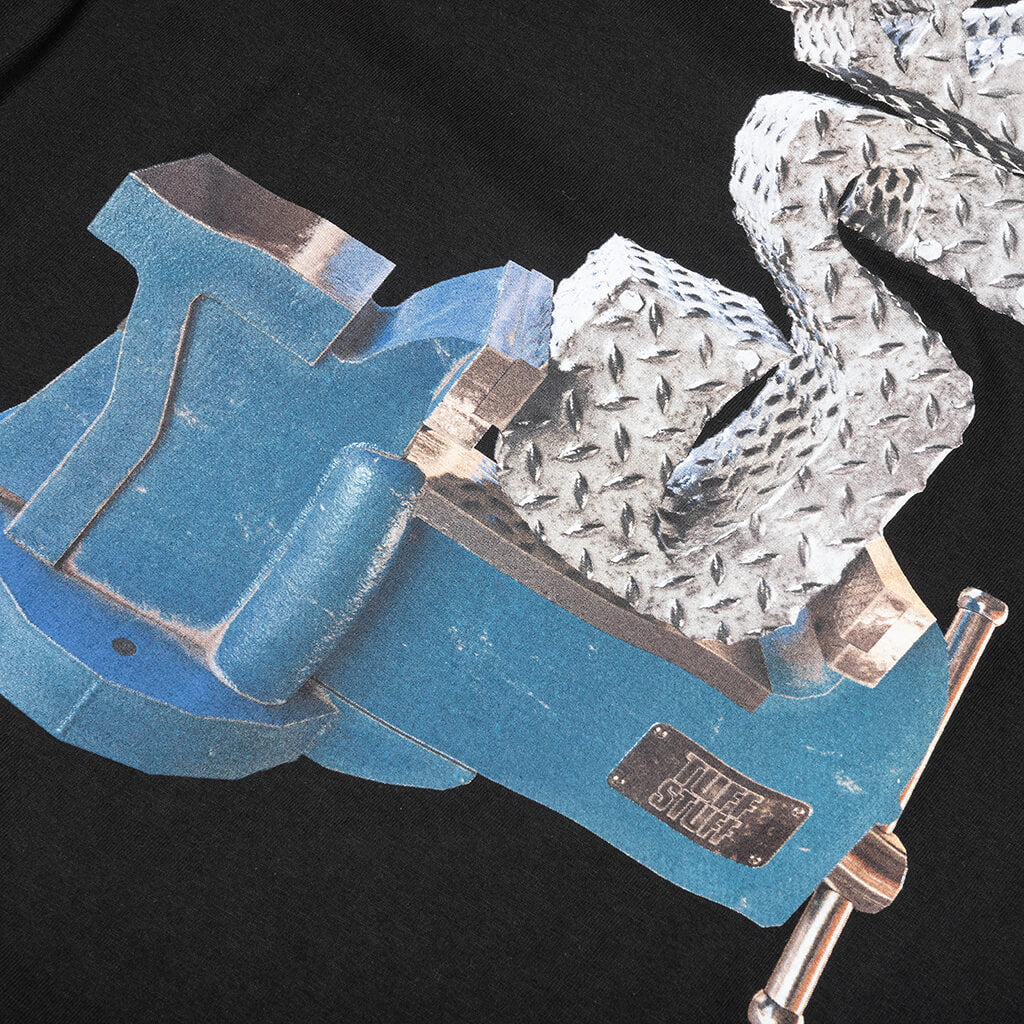 Tuff Stuff Tee - Black