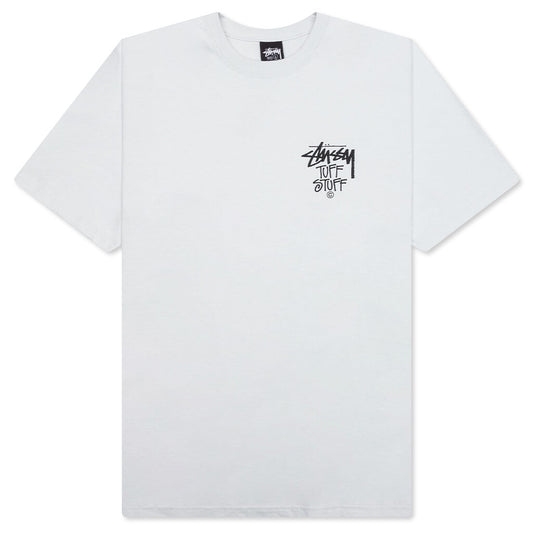 Tuff Stuff Tee - Fog