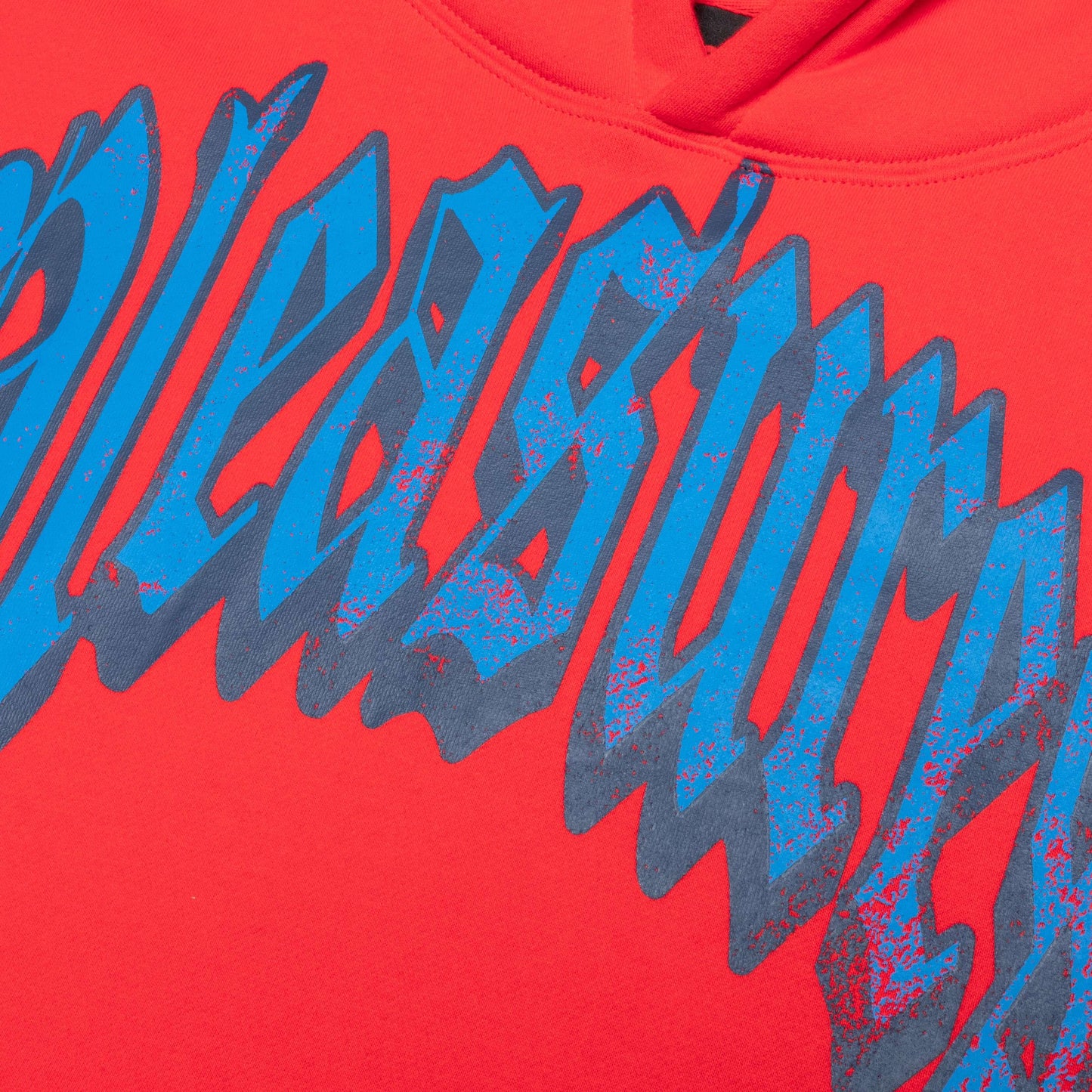 Twitch Hoodie - Burnt Orange