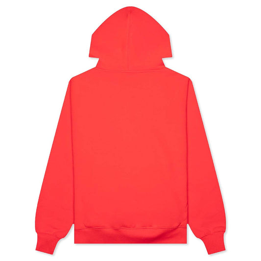 Twitch Hoodie - Burnt Orange